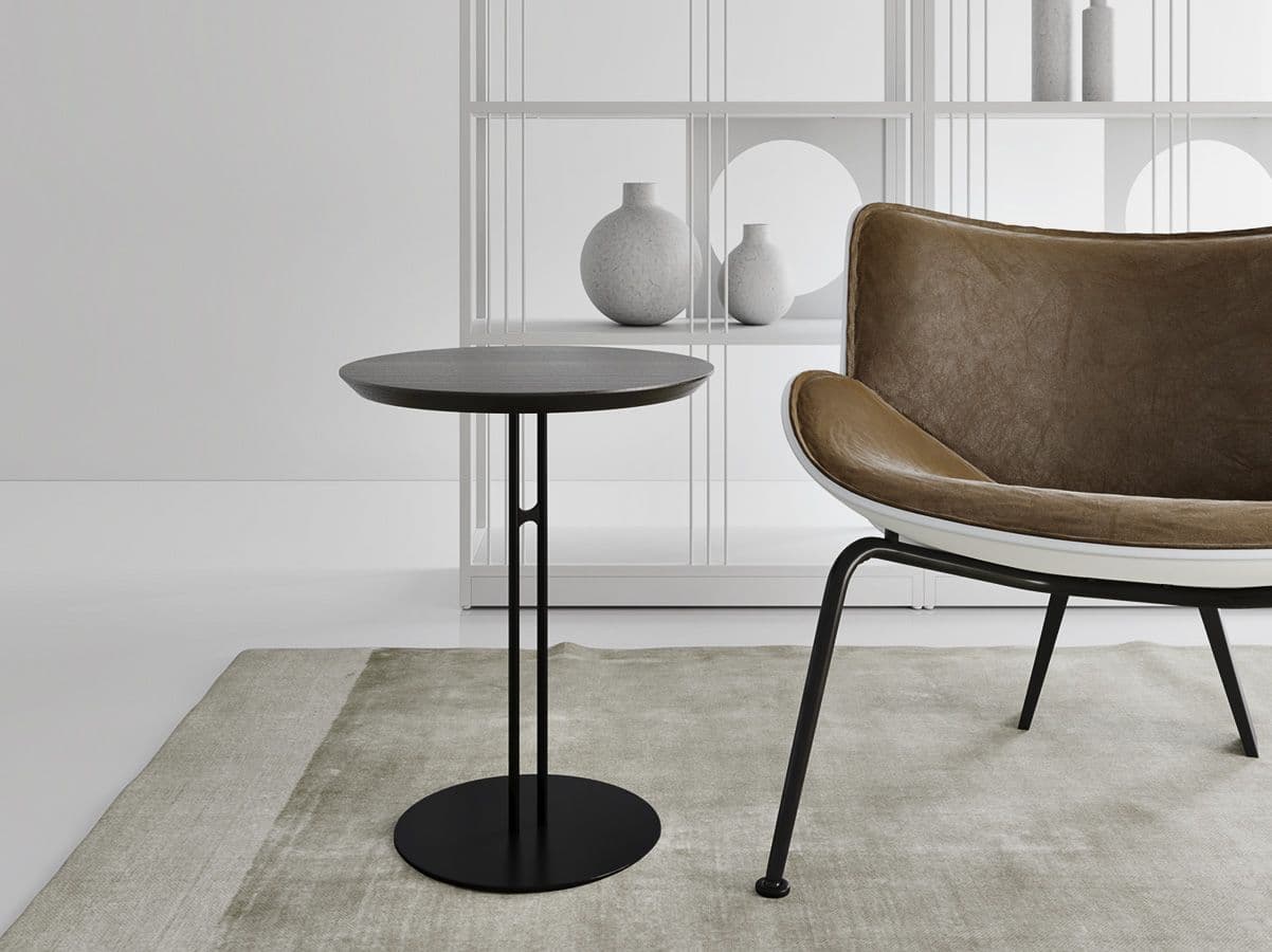 Кавові та журнальні столики