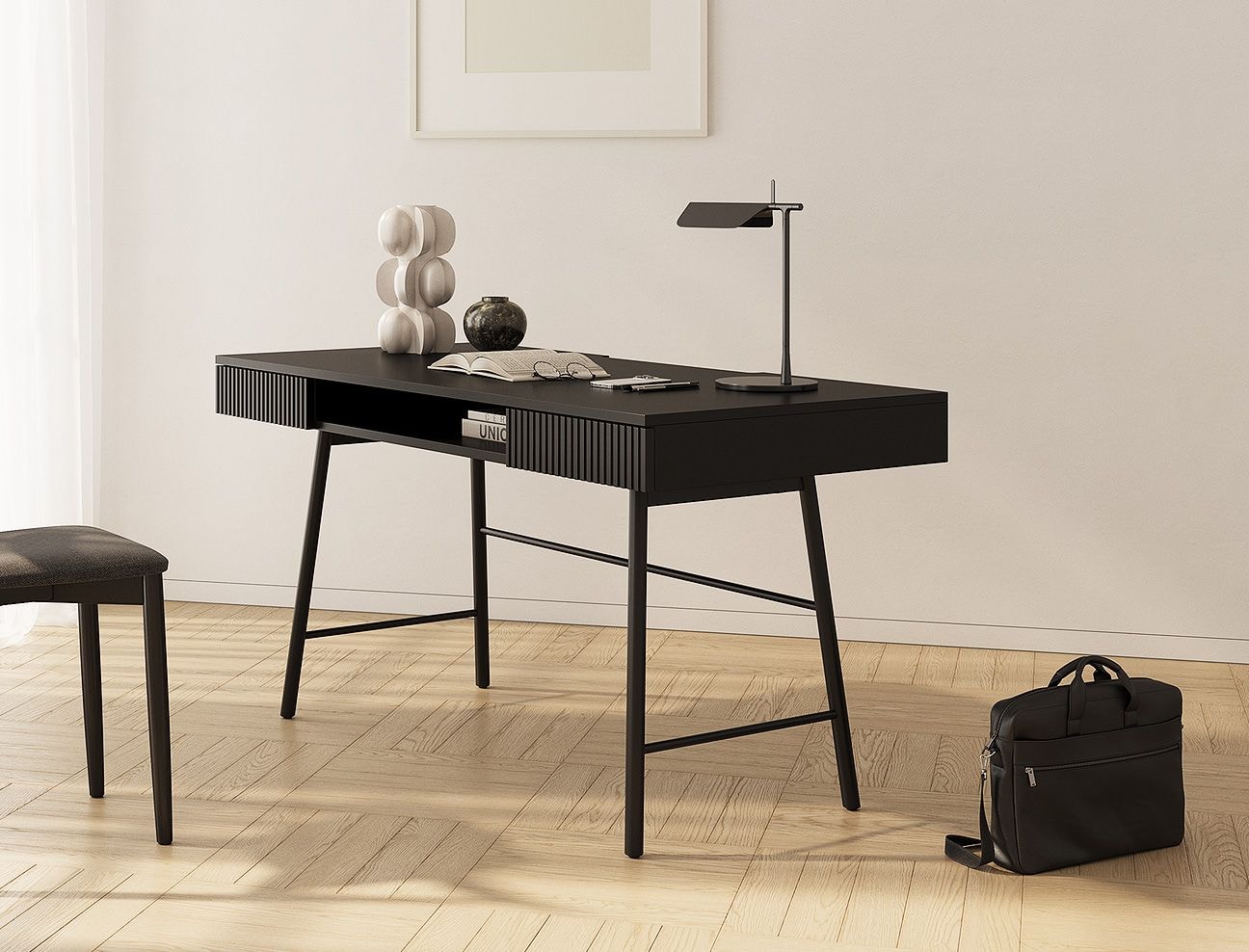 Робочий стіл Apollo 2