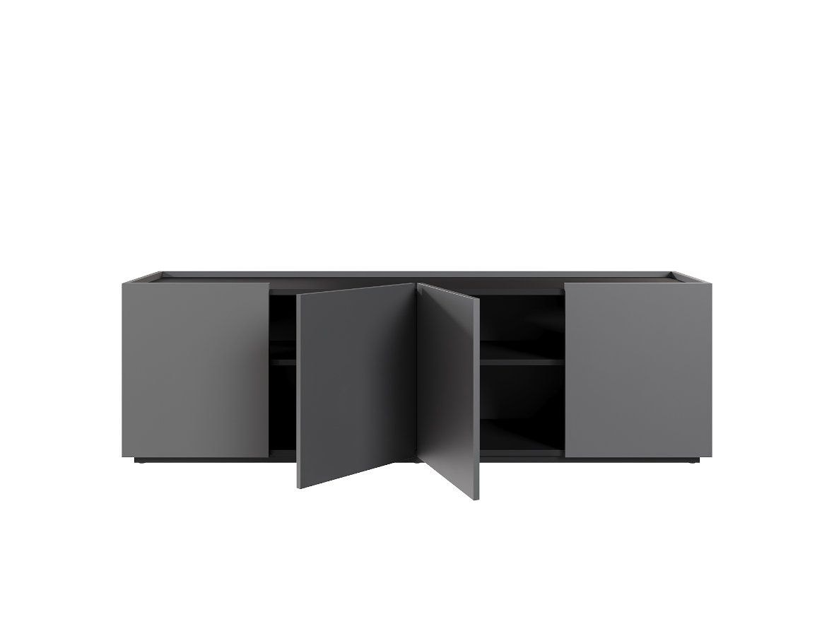 Дизайнерська тумба для вітальні