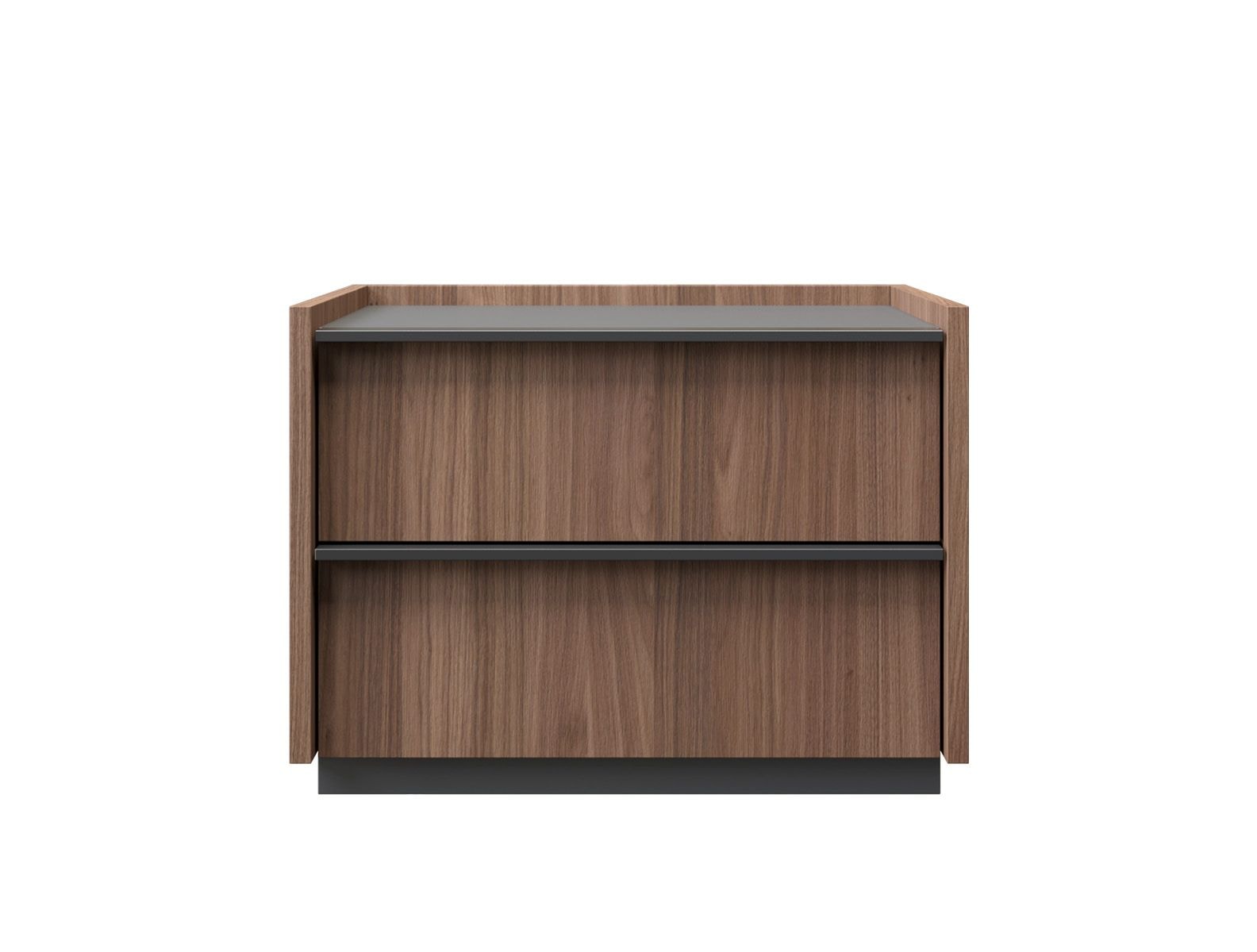 Приліжкова тумба Verona NS