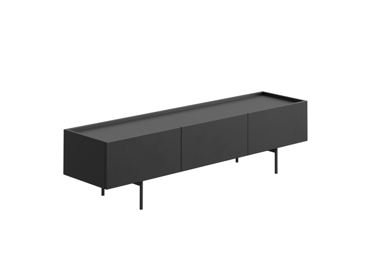 Дизайнерська тумба для вітальні на ніжках Дизайнерська тумба для вітальні на ніжках