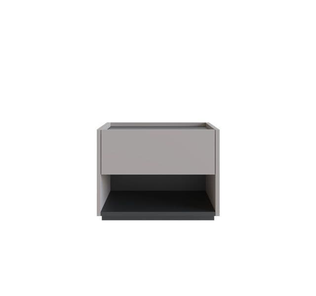 Приліжкова тумба Edge NS Приліжкова тумба Edge NS