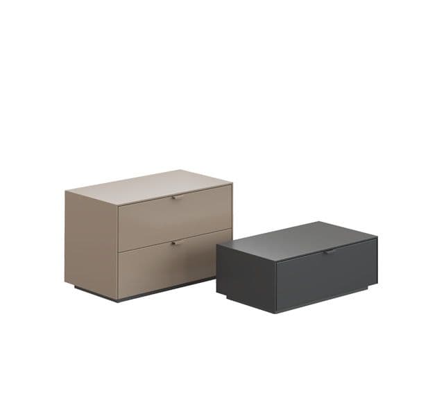 Приліжкова тумба Folio D Приліжкова тумба Folio D