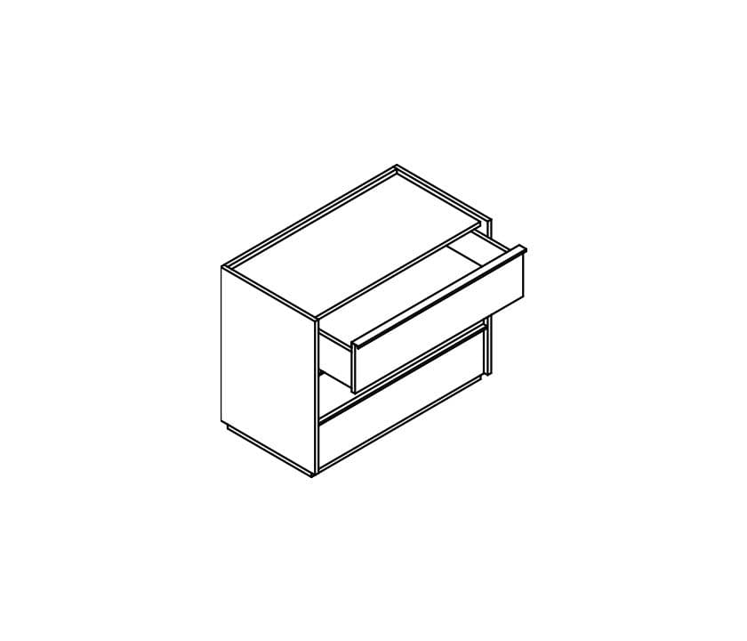 Dresser Verona 3 Dresser Verona 3